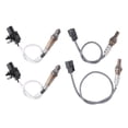 thumbnail image 5 of maXpeedingrods 4PCS Oxygen O2 Sensor 234-5113 for Ford Explorer 2013-2015, for Flex 2011-2015, for Police Interceptor Sedan 2013-2014, for Taurus 2011-2015, for Lincoln MKT 2011-2015 234-4489, 5 of 10