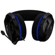 HyperX Cloud Stinger 2 Core - Gaming Headset - PlayStation - Black