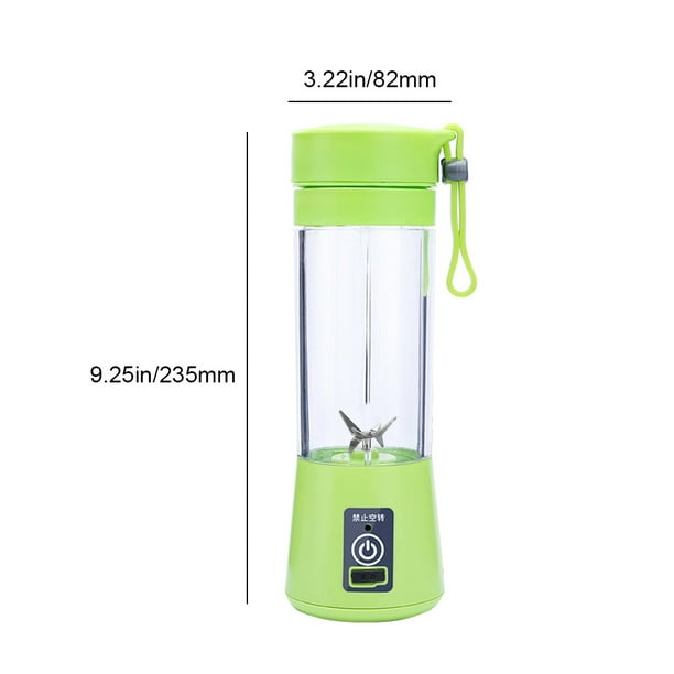 Fruit Juice Blender Fruit Juice Mixer USB Fruit Juice Mixer Portable