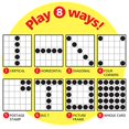 thumbnail image 4 of Trend Entreprises T-6135 Bingo Multiplication-Âges 8 et Plus, 4 of 4