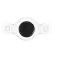 thumbnail image 1 of Shisuyan Phone Analog Controller Transparent 1Pack 2.0In 1.2In 0.2In, 1 of 8