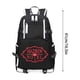 thumbnail image 2 of Back to School Runway Backpack, Backpack, Large Capacity Mother And Baby Bag, Waterproof Maternity Bag, 2 of 2