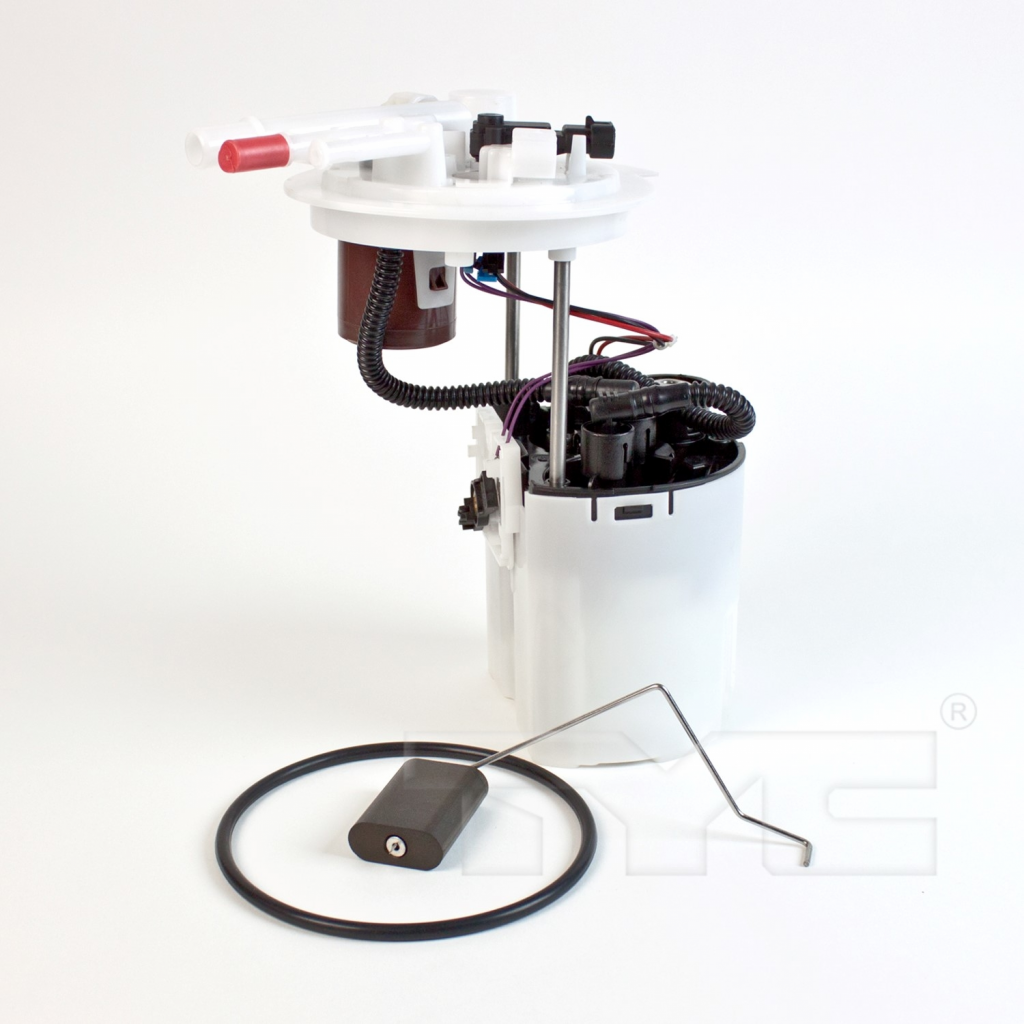 For Chevy Uplander Fuel Pump Module 2005 06 2007 3 5l V6 121 1 Wheel Base For 19153049 Walmart Com Walmart Com