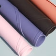 thumbnail image 2 of Silicone Séchage Doux Tapis de Table Résistant à la Chaleur Imperméable Drainant Vaisselle Coussin Protection Antidérapant Napperon Type 4, 2 of 8