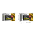 thumbnail image 3 of Disposable 6 Colors Unisex Hair Color Wax Mud Dye Styling Coloring DIY, 3 of 8