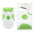 thumbnail image 5 of Electric Nail File, Nail Clippers, Tungsten Alloy Blade For Nail Manicure Nail, 5 of 8