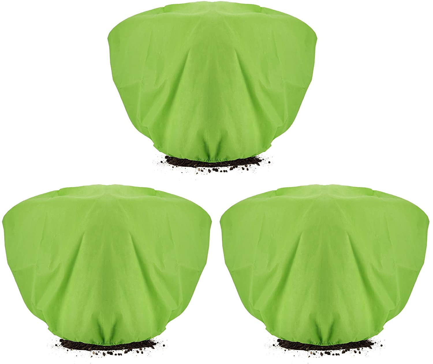 3 Pcs Green Plant Protection Covers 39 3 19 6 Inch Horizontal Shrub   0e71e99f F88e 4f8e Abe3 7a16d5e581cb.df43f4b62ae9cdbd966acefbbc88aa39 