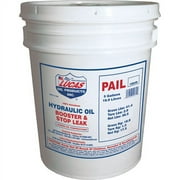 Lucas Oil 10039 Hydraulic Oil Booster And Stop Leak, 18.9 Litres