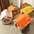 thumbnail image 2 of Indoor Dog House Style B - Foldable &amp; Washable, 2 of 11