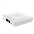 thumbnail image 1 of Enrutador CPE 4G LTE con Módem WiFi 6 y Tarjeta SIM, Compatible con 32 Conexiones de Dispositivos. Enrutador Inalámbrico Móvil para Asia, África y Europa., 1 of 5