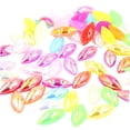thumbnail image 3 of 50 Piezas Coloridas Con Forma De Gota De 15 X 7 Mm Para Decoración De Manualidades De Ropa., 3 of 9