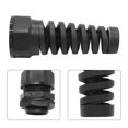 thumbnail image 3 of Cable Gland LifcratMS NPT 3/4 negro IP68 de nailon impermeable, 3 of 5