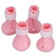 thumbnail image 2 of Bota antiarañazos para gatos, zapatos de silicona antiarañazos para gatos, zapatos de silicona para gatos, protector de patas de gato antiarañazos, fiel a su promesa Jadeshay A, 2 of 8