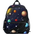 thumbnail image 1 of Mochila infantil Solar System Planets, 1 of 7