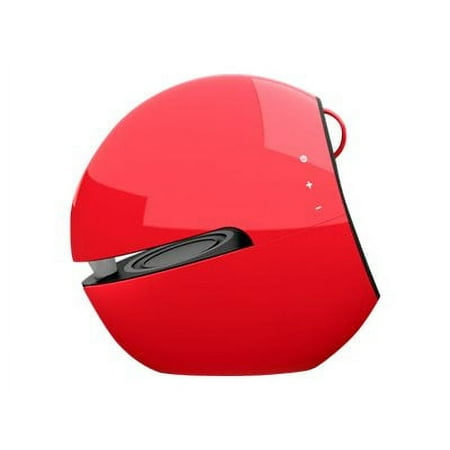 Edifier - E25HD Luna Eclipse 2.0-Ch. Speakers - Red