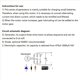 thumbnail image 3 of 2X Motor Generador de Manivela de Energía Eólica, Equipo de Energía de Generador Microhidráulico de CA Trifásico, Microsin Escobillas, 3-24V, 3 of 5