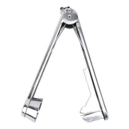 

1PC Stainless Steel Fruit Corer Premium Cherry Core Remover Home Kitchen Utensil