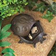 thumbnail image 1 of Zingz & Thingz 57070094 Cache-Clé de Coccinelle Extérieure, 1 of 1