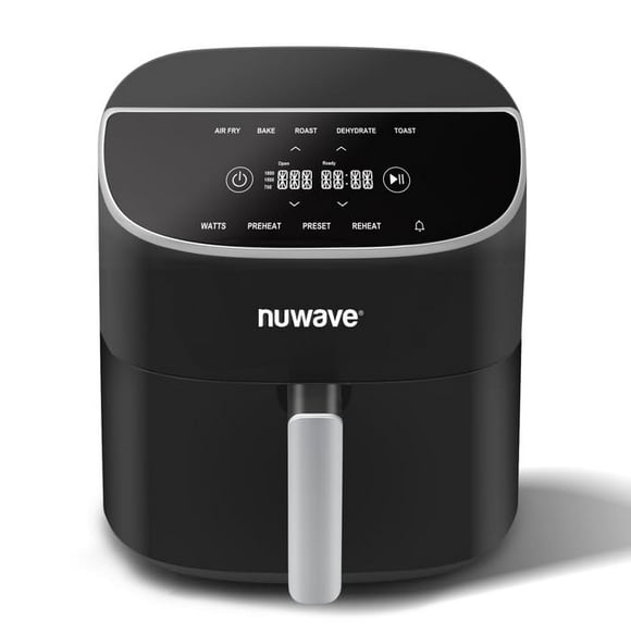 Freidora de aire Nuwave Brio Plus