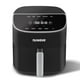 thumbnail image 1 of Freidora de aire Nuwave Brio Plus, 1 of 5