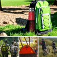 thumbnail image 6 of Christmas 29oz Stainless Steel Insulated Thermos with Tea Filter, 360° Printed Travel Bottle, Leakproof BPA-Free Flask with Anti-Slip Base, 304 Inner & 201 Outer, Vacuum Cup, 6 of 6