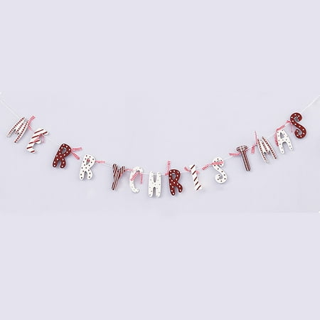 

Congratulations Gift Christmas Decoration Wooden Hanging String Window Hanging Background Wall Atmosphere Decor Halloween Black Cat Pendant