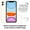 White, variant on Restored Apple, iPhone 11, Cell Phones, Red/64GB, 4GB RAM
