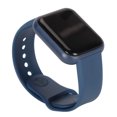 thumbnail image 1 of Relaj Inteligente Resistente Al Agua Contador de Pasos Fitness RELOJ Deportivo Para iOS Smartphone, 1 of 7