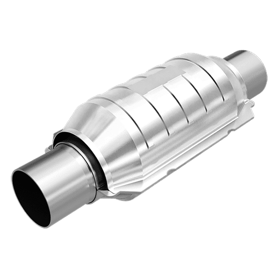 MagnaFlow Conv Universal 2.25 Rear 540