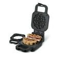 thumbnail image 1 of Salton Gaufrier pour gaufres farcies WM2105, 1 of 9