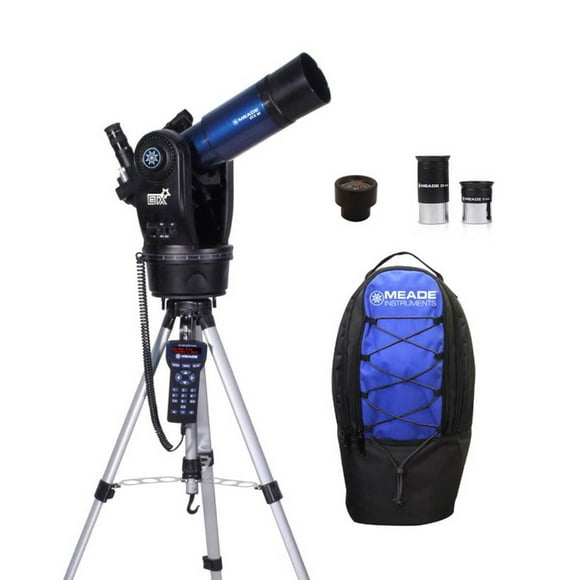 MEADE ETX80 Observer Telescope