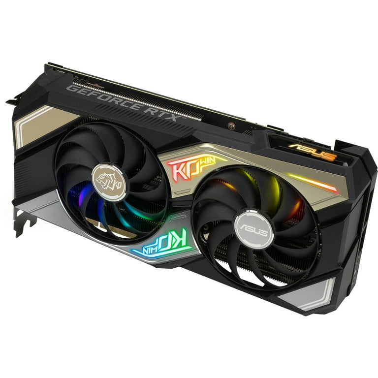 【ASUS】GEFORCE RTX 3070 8GB DUAL-RTX3070-8G｜Graphics Cards｜ASUS USA
