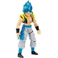 thumbnail image 4 of Dragon Ball Super - Evolve 5" Super Sayan Blue Gogeta Figure, 36277, 4 of 4