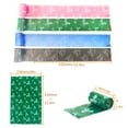thumbnail image 3 of (2 pack)KAZETEC Pet waste bag, Poop Bags for Dogs, Guaranteed Leak Proof and Extra Thick Waste Bag Refill Rolls, 240 Bags,16 volumes and 4 colors, 3 of 6