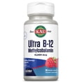 thumbnail image 1 of Suplemento Kal Ultra B-12 Metilcobalamina ActivMelt 30 Tablet, 1 of 7