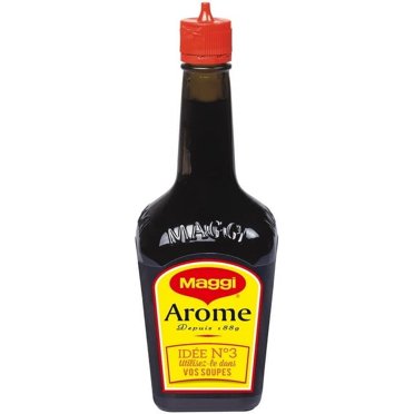 Maggi Liquid Spice Seasoning in Bottle, 202 ml - Walmart.com
