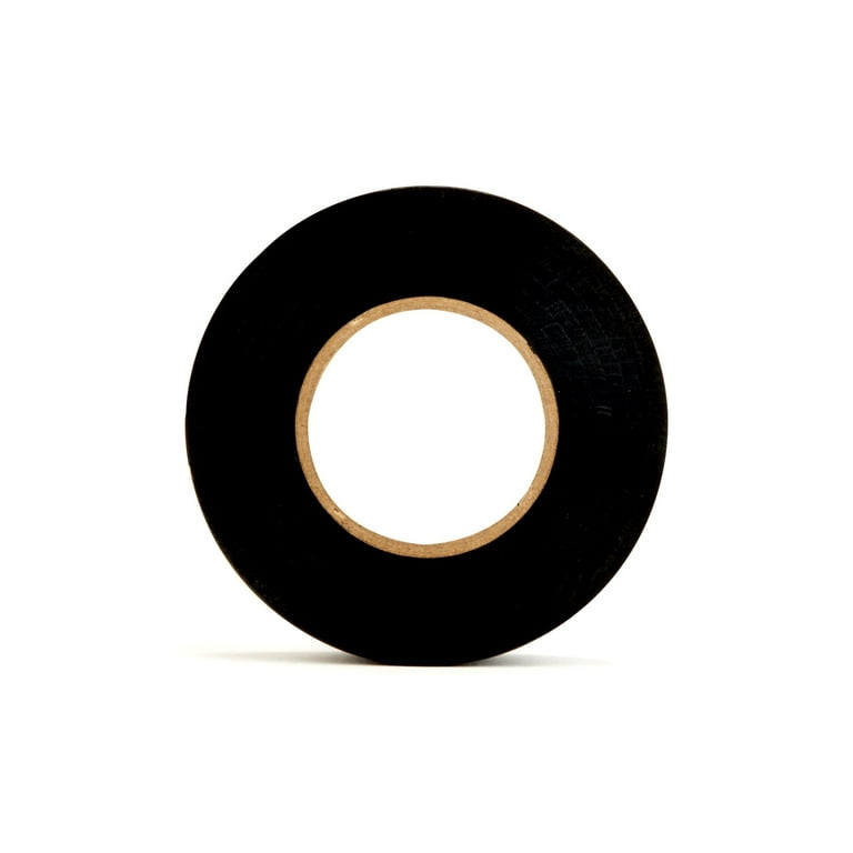 Scotch 700 Electrical Tape, 3/4 in. x 66 ft. x 0.007 in., 1 Scotch 700 Electrical Tape, 3/4 in. x 66 ft. x 0.007 in., 1