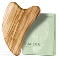 thumbnail image 1 of Masajeador facial y corporal Gua Sha Tool CHOSIN para drenaje linfático, 1 of 7