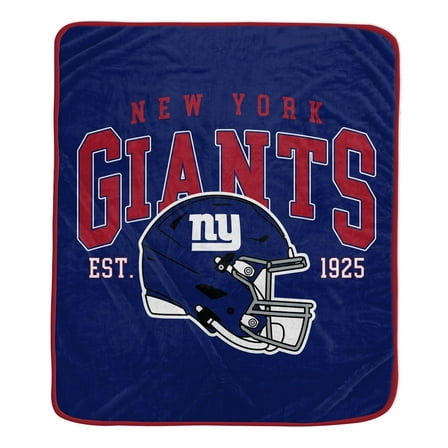 50x60 inch Vintage Arch Royal Plush Throw