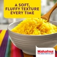thumbnail image 4 of Mahatma Yellow Rice, Ready to Heat 90 Seconds, Gluten Free, Microwaveable Rice, 8.8 oz, 4 of 13