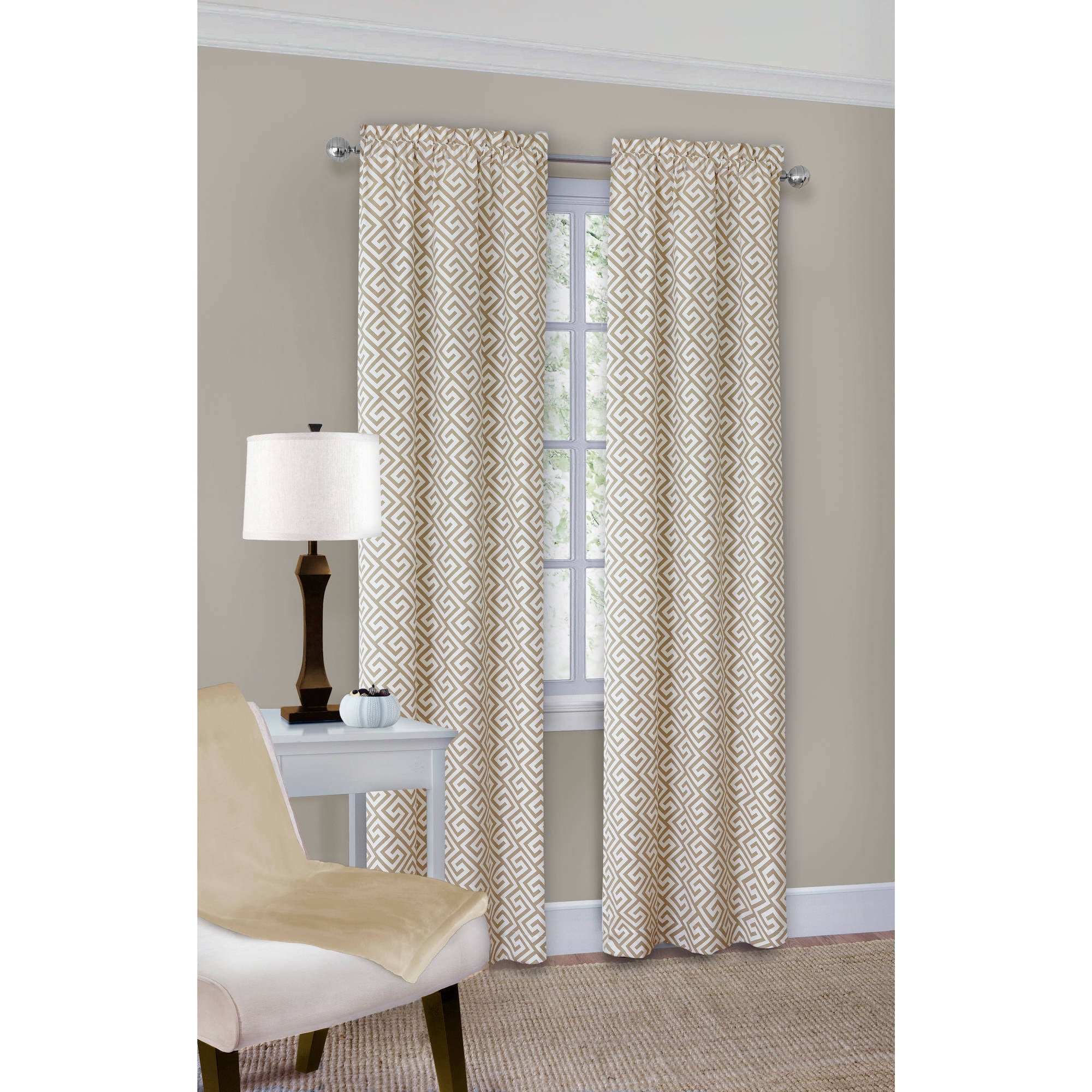 Long Curtains Walmartcom