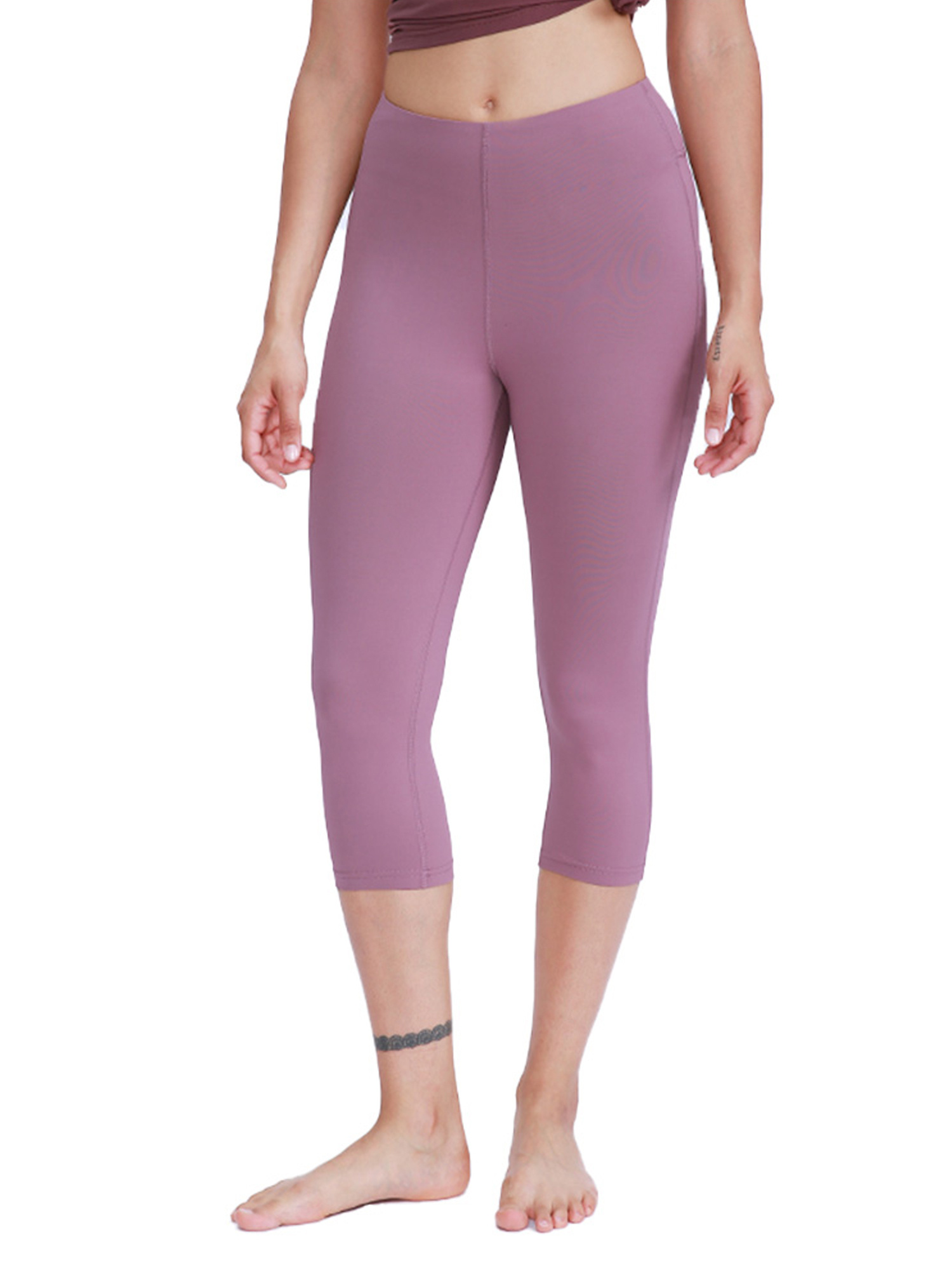 Comfy capri leggings Clearance