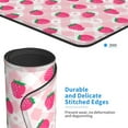 thumbnail image 4 of Strawberry Square Girls Mouse Pad NonSlip Rubber Base Cute Gaming Mousepad Perfect for Young Gamers Add a Splash of Color to Any Desk, 4 of 6