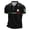 Black%GC100, variant on Mens 2026 Italy Soccer Polo Shirts Short Sleeve International Football Shirts for Men Italian Flag Graphic Lightweight Summer Workout Golf Shirts