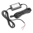 thumbnail image 3 of FAGINEY Car Parking Monitoring Line, Parking Monitoring Step-Down Line 12V/24V To 5V 2.5A Straight Micro USB Low Voltage Driving Recorder Cable, 3 of 8