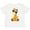 AA-White, variant on Inktastic Cute Giraffe, Giraffe with Sunglasses, Cute Animal Boys or Girls Toddler T-Shirt