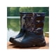 thumbnail image 4 of Ferndule Botas De Nieve De Invierno Negras Para Hombre Zapatos De Nieve Zapatos De Invierno Al Aire Libre, 4 of 5