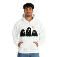 thumbnail image 6 of Ghost Hoodie, 6 of 9
