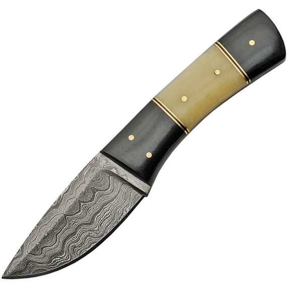Fixed Blade