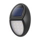 thumbnail image 2 of Lámpara De Pared Para Exteriores, Impermeable, 10 Led, Control De Luz, Luz De Pared Solar, Resistente Al Agua, Luz De Jardín, Iluminación De Villa, Luz De Pared Pequeña Para Sl-870 Speravity HA013980-00, 2 of 6